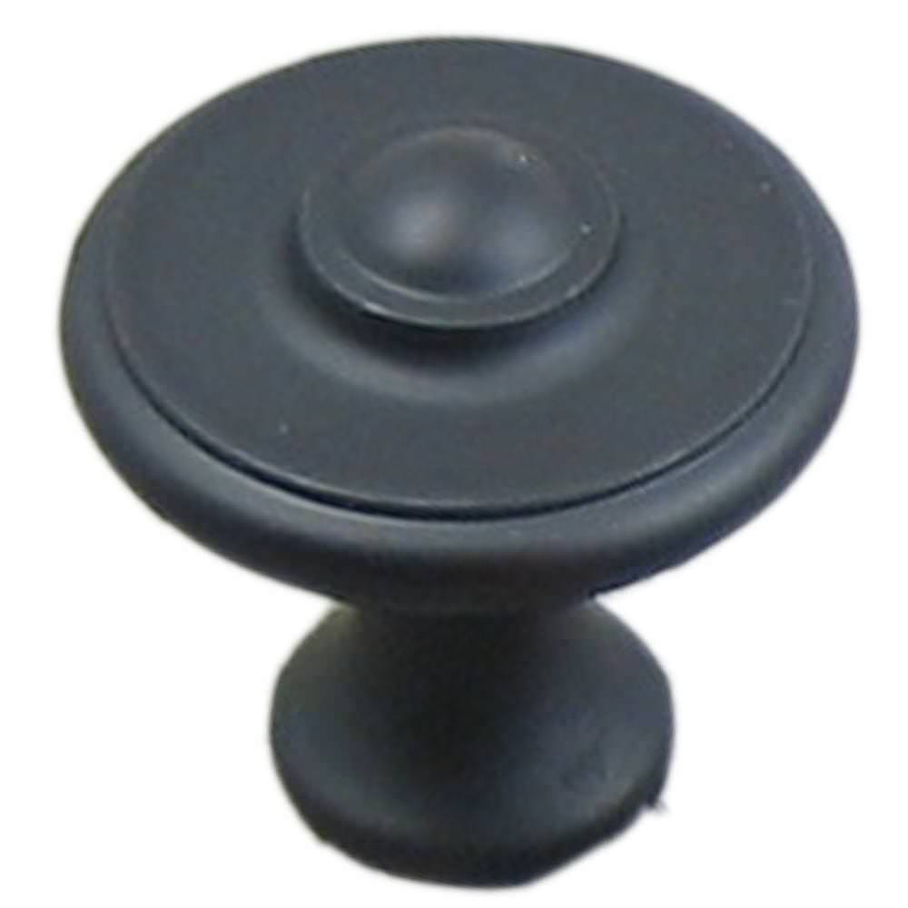 Rusticware 931ORB oil rubbed bronze cabinet knob