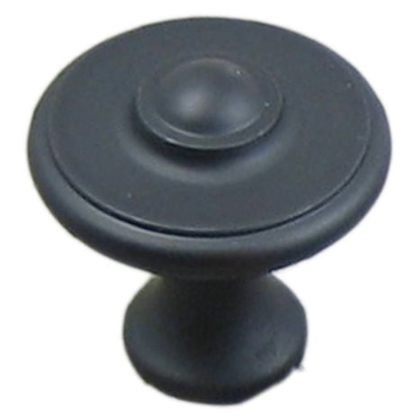 Rusticware 931ORB oil rubbed bronze cabinet knob