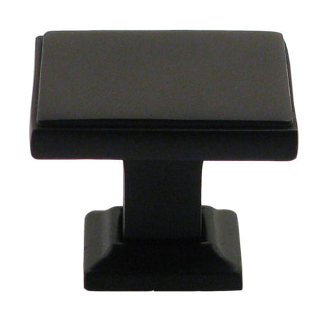 Rusticware 992ORB oil rubbed bronze cabinet knob