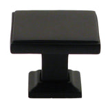 Rusticware 992ORB oil rubbed bronze cabinet knob
