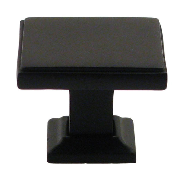 Rusticware 992ORB oil rubbed bronze cabinet knob
