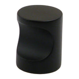 Rusticware 934ORB oil rubbed bronze cabinet knob