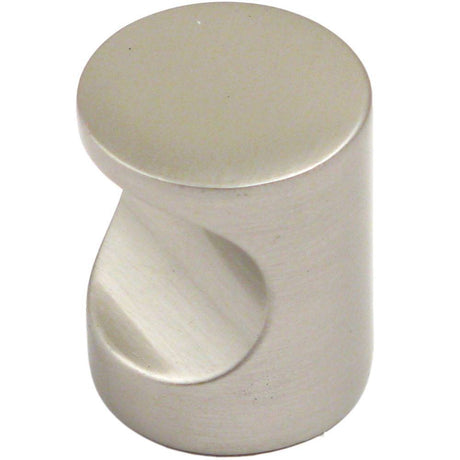 Rusticware 934SN satin nickel cabinet knob