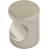 Rusticware 934SN satin nickel cabinet knob