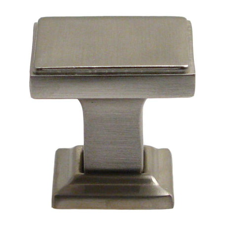 Rusticware Cabinet Hardware cabinet knob, additional view