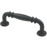 Rusticware 971ORB oil rubbed bronze cabinet pul