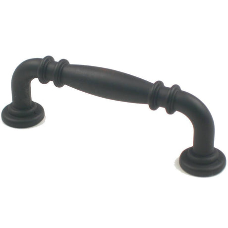 Rusticware 971ORB oil rubbed bronze cabinet pul