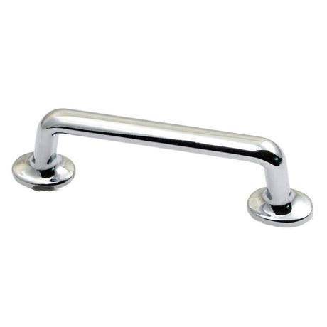 Rusticware 983CH polished chrome cabinet pull