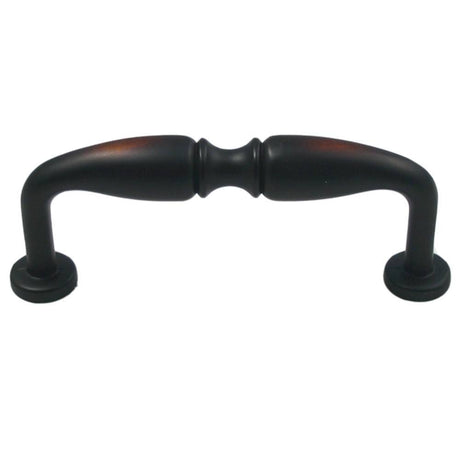 Rusticware 925ORB oil rubbed bronze cabinet pull