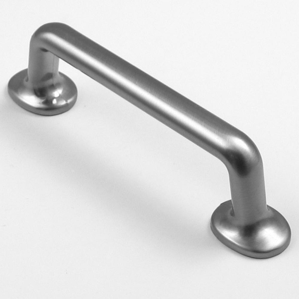 Rusticware 980SN satin nickel cabinet pull