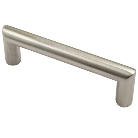 Rusticware 940SN satin nickel cabinet pull
