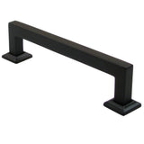 Rusticware 996ORB oil rubbed bronze cabinet pull
