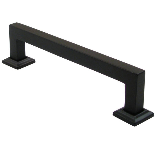 Rusticware Cabinet Hardware cabinet pull, additional view