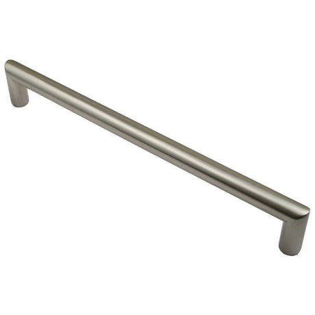 Rusticware 943SN satin nickel cabinet pull