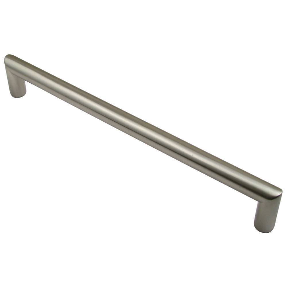 Rusticware 943SN satin nickel cabinet pull