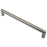 Rusticware 943SN satin nickel cabinet pull