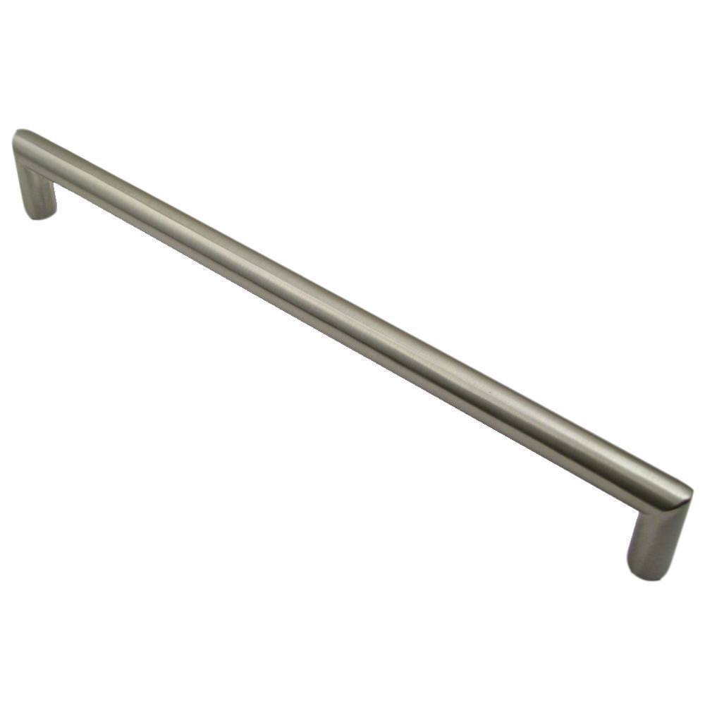 Rusticware 944SN satin nickel cabinet pull