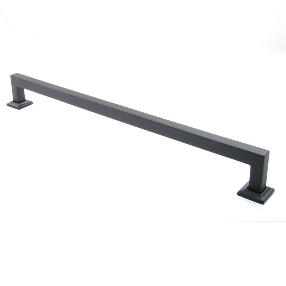 Rusticware 998ORB oil rubbed bronze cabinet pull