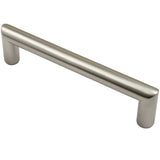 Rusticware 941SN satin nickel cabinet pull