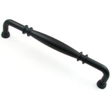 Rusticware 725ORB oil rubbed bronze cabinet pull / appliance pull