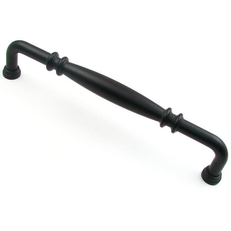 Rusticware 725ORB oil rubbed bronze cabinet pull / appliance pull