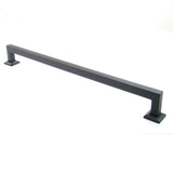 Rusticware Cabinet Hardware cabinet pull, additional view