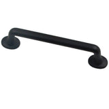 Rusticware Appliance Pulls cabinet pull / appliance pull in polished brass, additional view