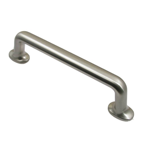 Rusticware 729SN satin nickel cabinet pull / appliance pull