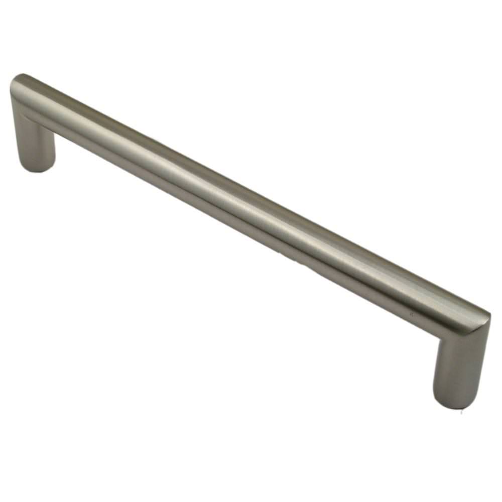 Rusticware 942SN satin nickel cabinet pull