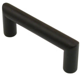 Rusticware 939ORB oil rubbed bronze cabinet pull