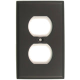 Rusticware 783ORB oil rubbed bronze switch plate
