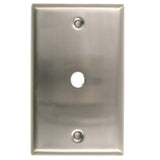 Rusticware 781SN satin nickel switch plate