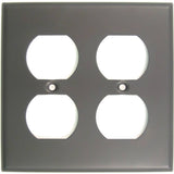 Rusticware 786ORB oil rubbed bronze switch plate
