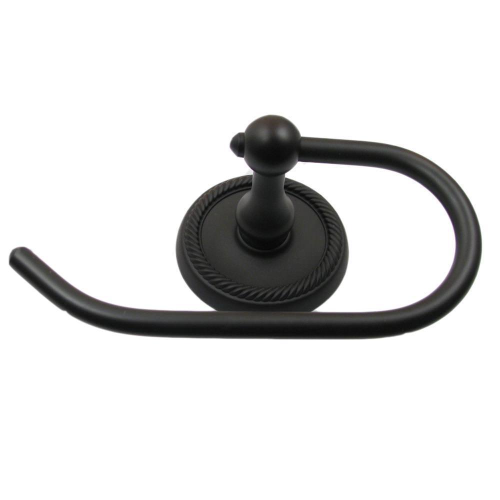 Rusticware 8107ORB oil rubbed bronze toilet paper holder