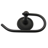 Rusticware 8107ORB oil rubbed bronze toilet paper holder
