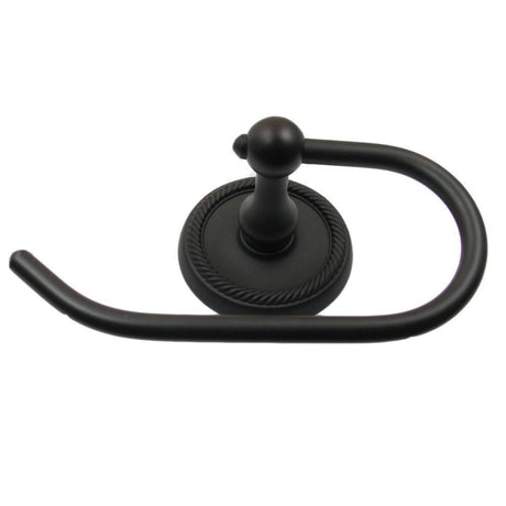 Rusticware 8107ORB oil rubbed bronze toilet paper holder