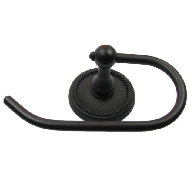Rusticware 8107ORB oil rubbed bronze toilet paper holder