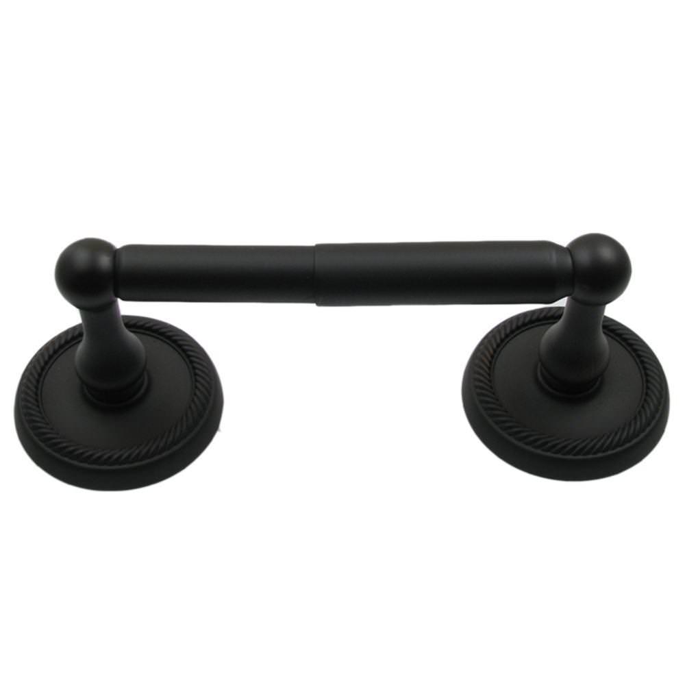 Rusticware 8108ORB oil rubbed bronze toilet paper holder