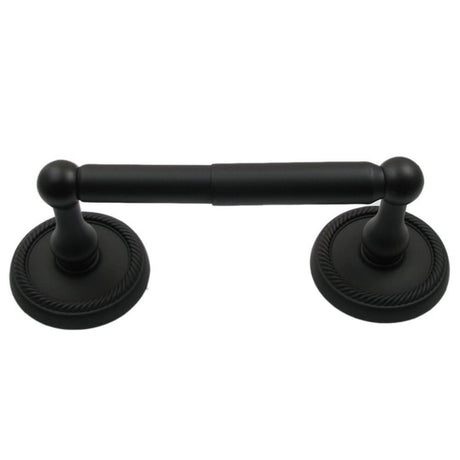 Rusticware 8108ORB oil rubbed bronze toilet paper holder