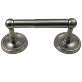 Rusticware 8108SN satin nickel toilet paper holder