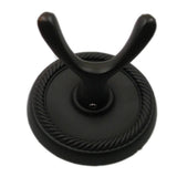 Rusticware 8103ORB oil rubbed bronze robe hook
