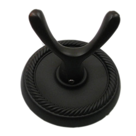 Rusticware 8103ORB oil rubbed bronze robe hook