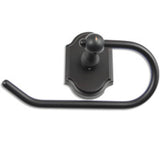 Rusticware 8607ORB oil rubbed bronze toilet paper holder
