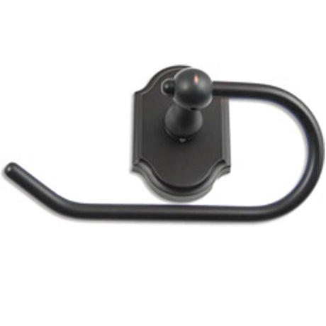Rusticware 8607ORB oil rubbed bronze toilet paper holder