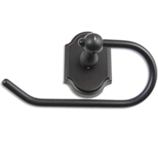 Rusticware 8607ORB oil rubbed bronze toilet paper holder