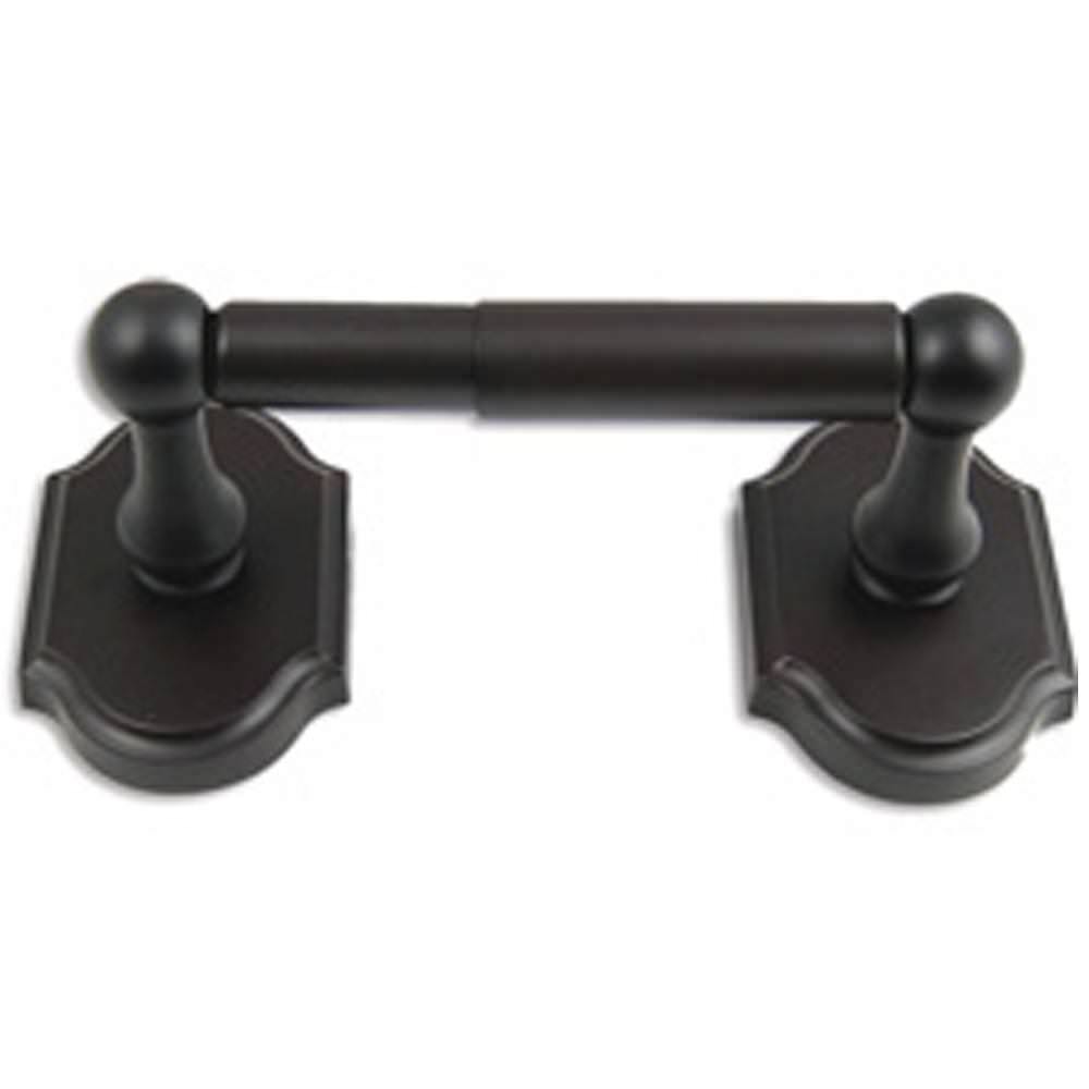 Rusticware 8608ORB oil rubbed bronze toilet paper holder