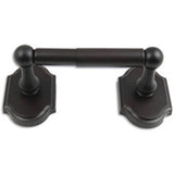 Rusticware 8608ORB oil rubbed bronze toilet paper holder