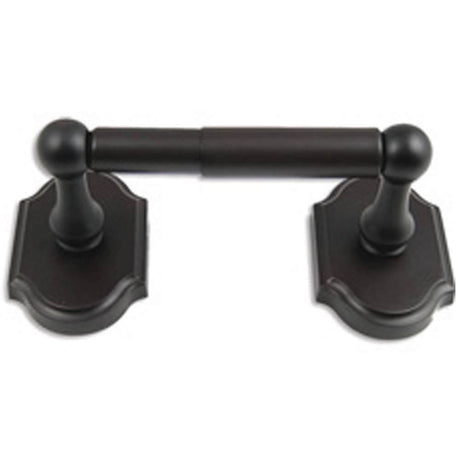 Rusticware 8608ORB oil rubbed bronze toilet paper holder