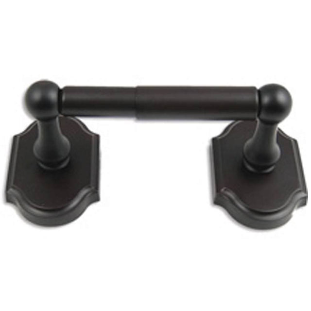 Rusticware 8608ORB oil rubbed bronze toilet paper holder