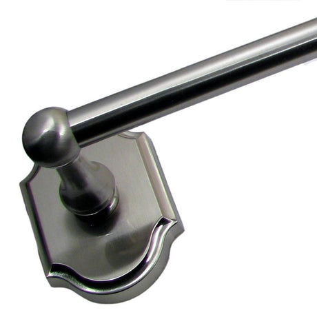 Rusticware Wenmoor towel bar, additional view